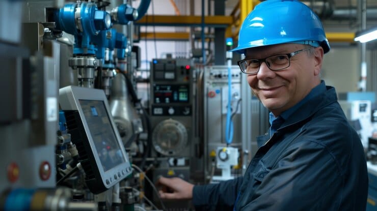 تعمیر دستگاه خم لوله